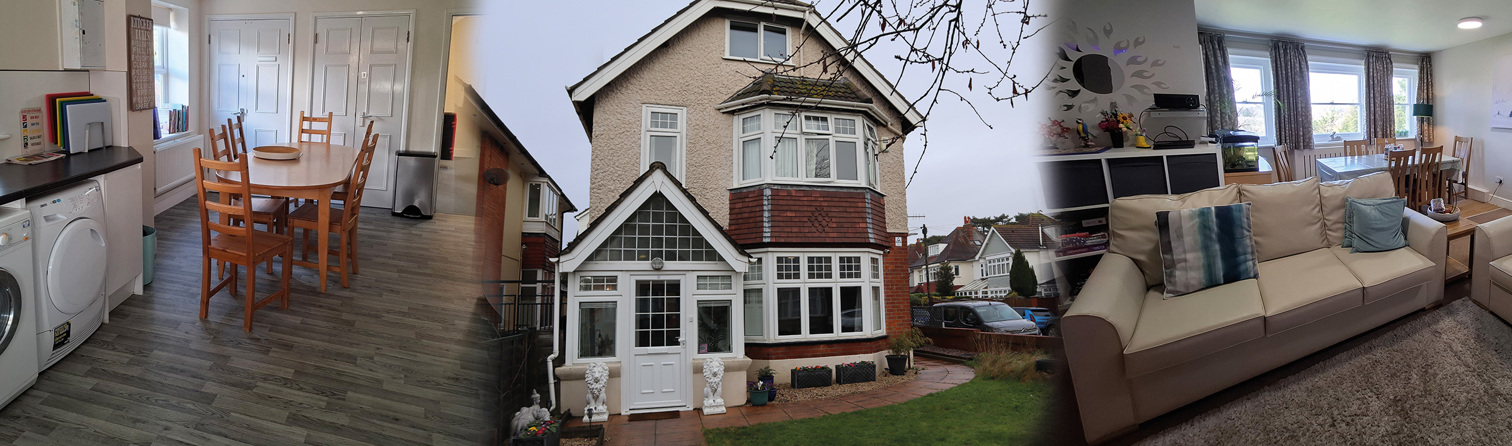 Residential Services
