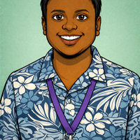 Team Member image