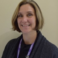 Team Member image