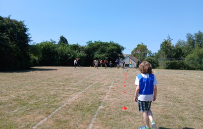 July Newsletter