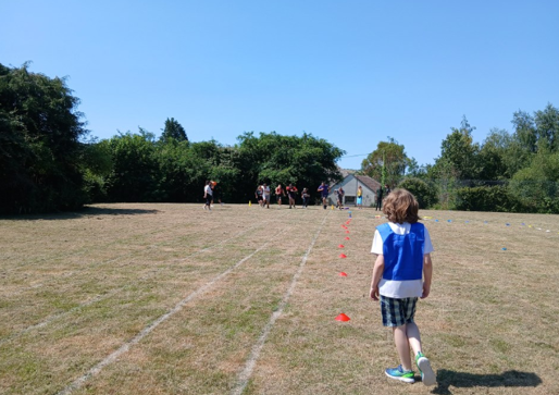 July Newsletter