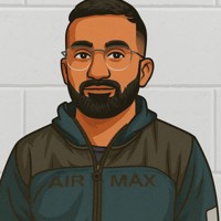 Team Member image