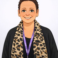 Team Member image