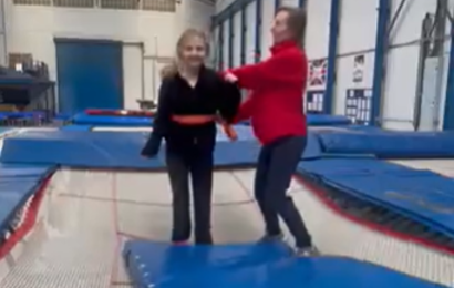 Beverley School - Launchpad Hull Boosts PE for KS3 Learners 